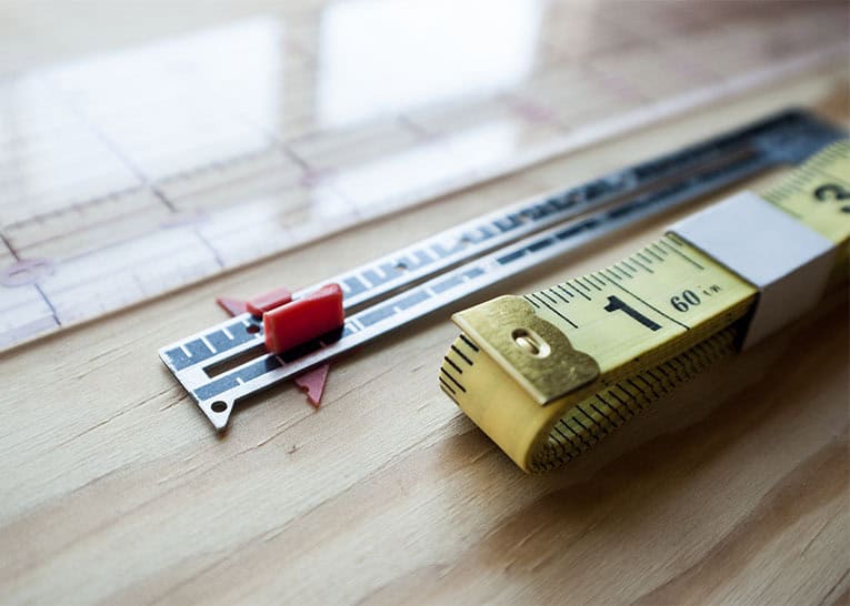 Sewing Basic Tools and Supplies