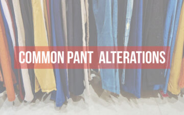 The top 5 most common pant alterations used in pattern making | isntthatsew.org