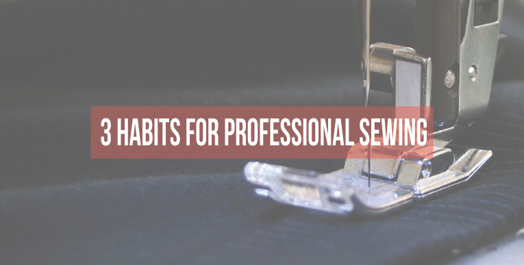 3 habits