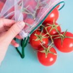 How to Sew a Reusable Produce Bag