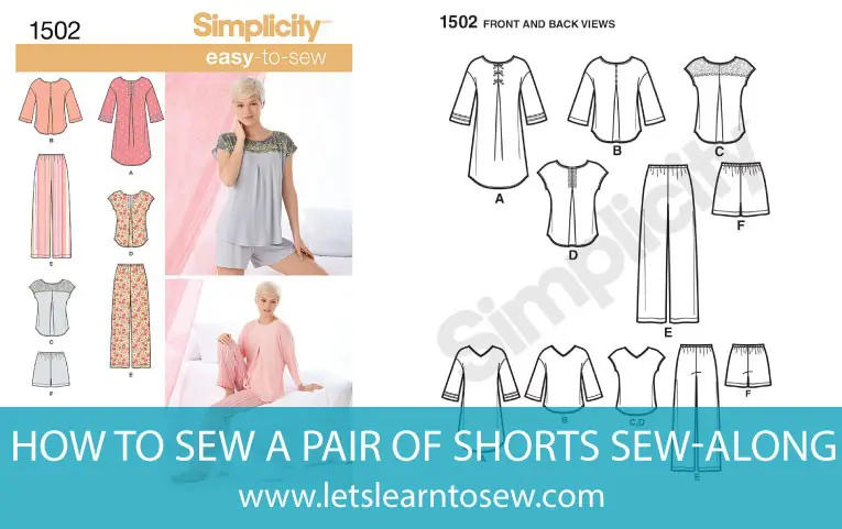 How to Read a Sewing Pattern (with Pictures) - wikiHow