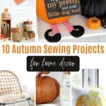 10 Awe Inspiring Sewing Projects For Your Home