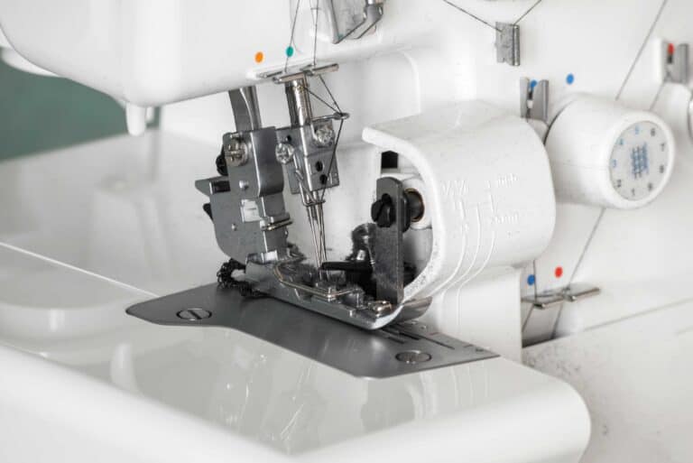 Learn to Use a Serger With Confidence | Serger 101 Online Course
