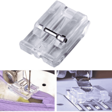 360 SIDE ZIPPER SHAPER main image 0
