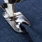 How to Sew a Flat Fell Seam