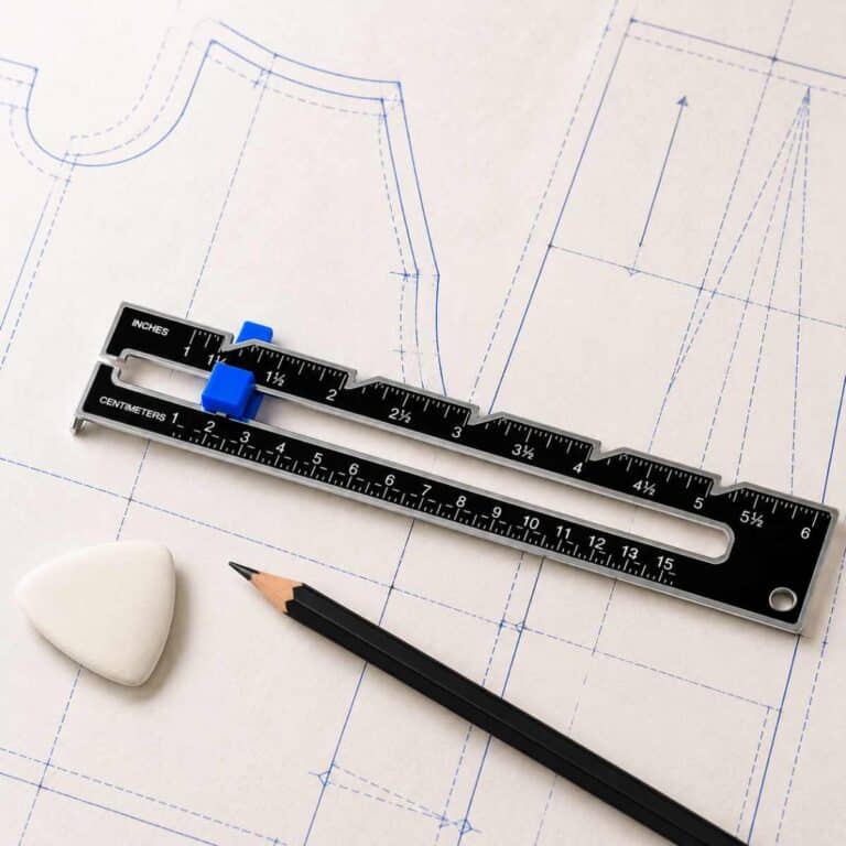 How to Use a Seam Gauge: 10 Practical Seam Gauge Uses