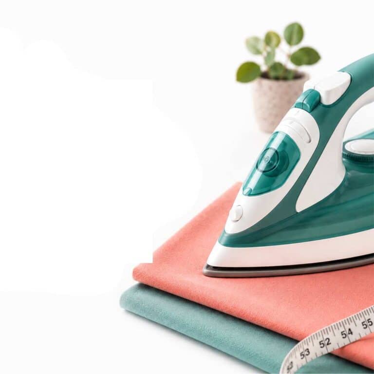 The Importance of Ironing When Sewing (Why Pressing Matters More Than You Think)